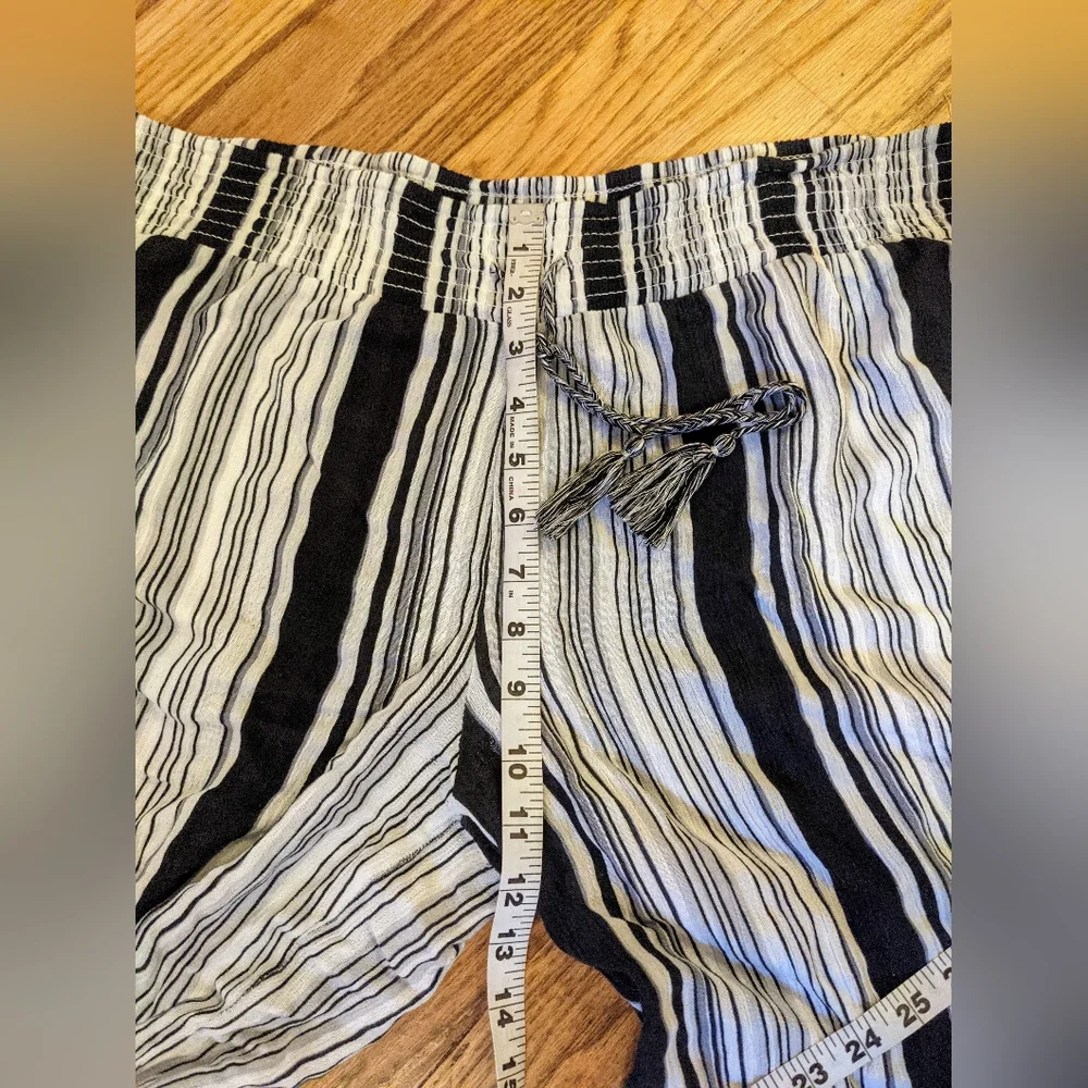 No Boundaries lightweight breezy